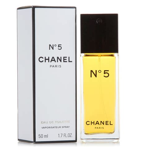 Chanel no 5 nz farmers